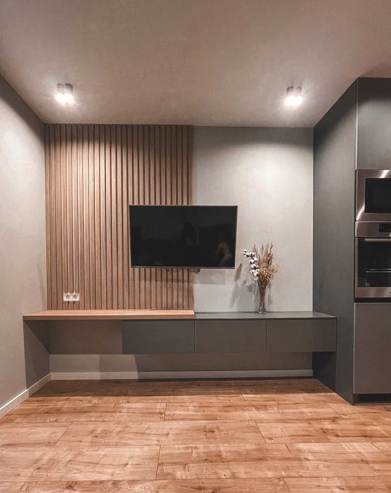 вбудована кухня на замовлення, шафа, гардеробна кімната, кабінет