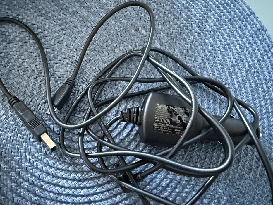 Nawigacja Garmin Drive Smart 65