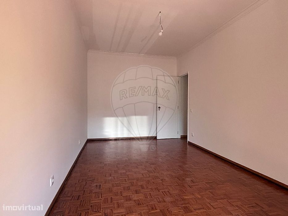 Apartamento T3 para arrendamento