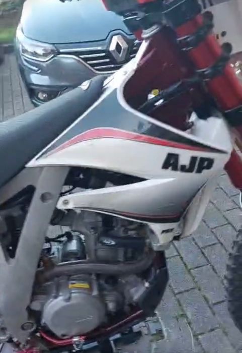 AJP PR5 Extreme 2014