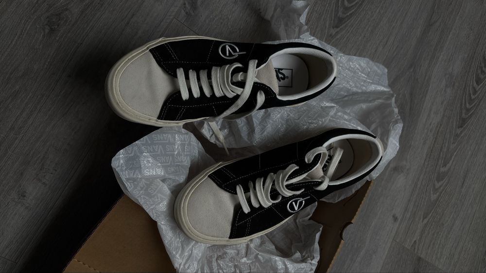 Tenis Vans originais