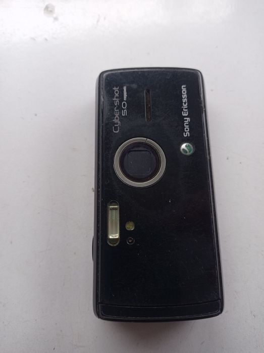 Sony Ericsson k850i