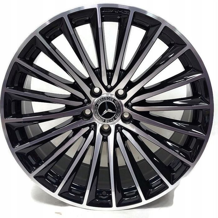 20 ORYGINAŁ MERCEDES GLC COUPE SUV 254 AMG NOWE Oryginalne