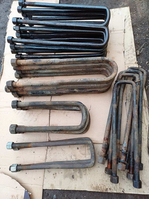 Стремянки ЗІЛ газ камаз маз

ГАЗ

КамАЗ

МАЗ

причепи та напівпричепи