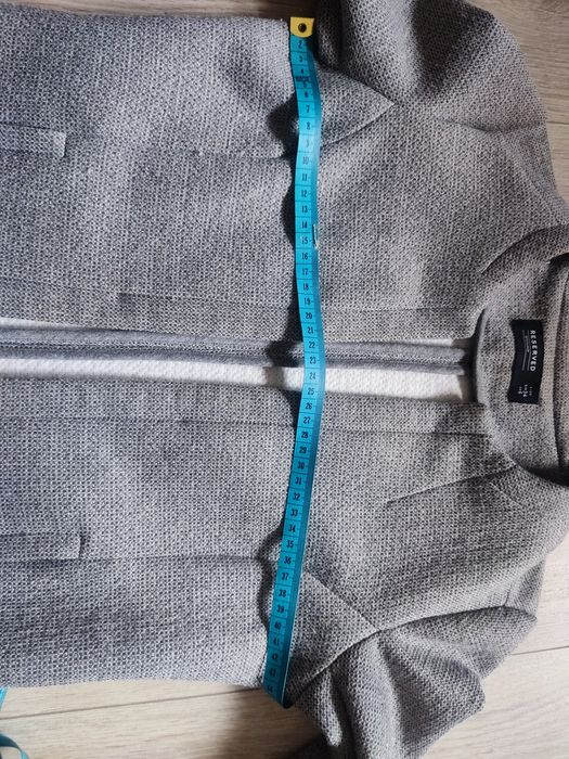 Bolerko, żakiet Reserved