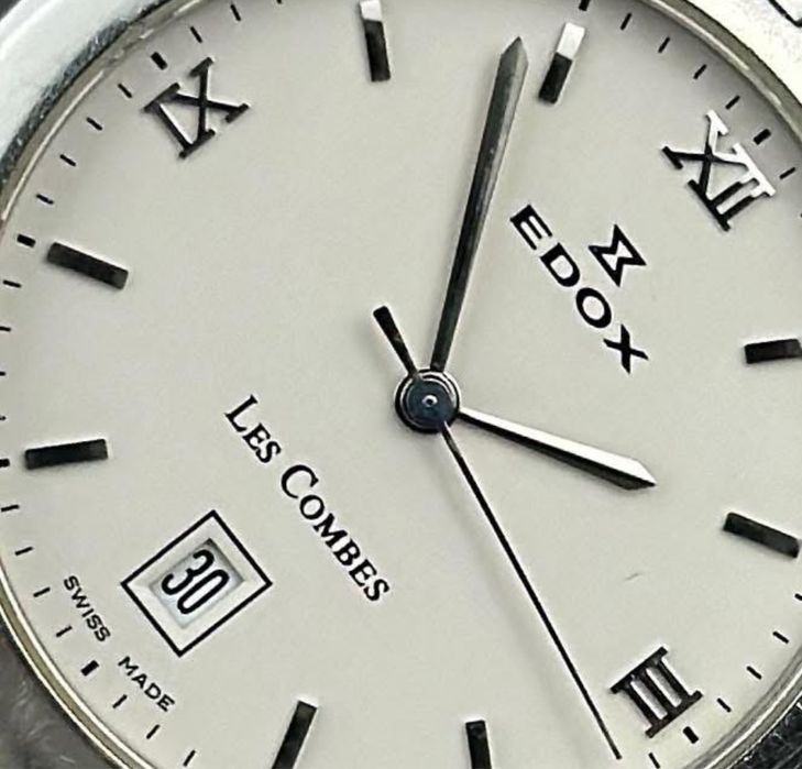 Edox les combes