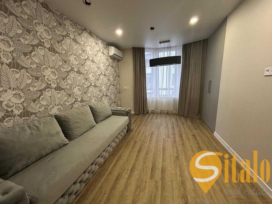 Оренда 2 кімнатної квартири, вулиця Богдана Хмельницького