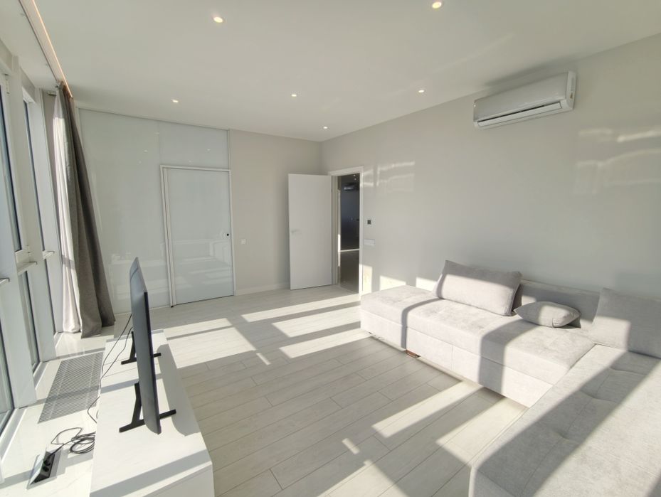 3К квартира ЖК Новопечерська вежа/Ліфти працюють завжди+Тепло/вода