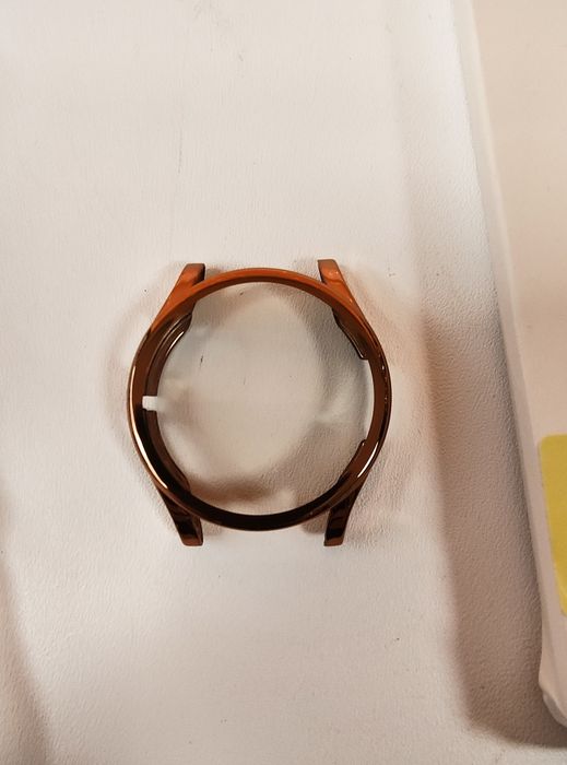 Szkła zamienne do Samsung Galaxy Watch 4
