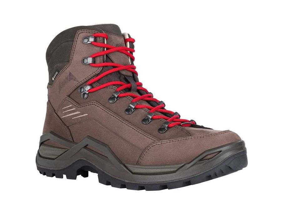 Ботинки LOWA RENEGADE 100 Goretex. Оригинал. 41.5-47