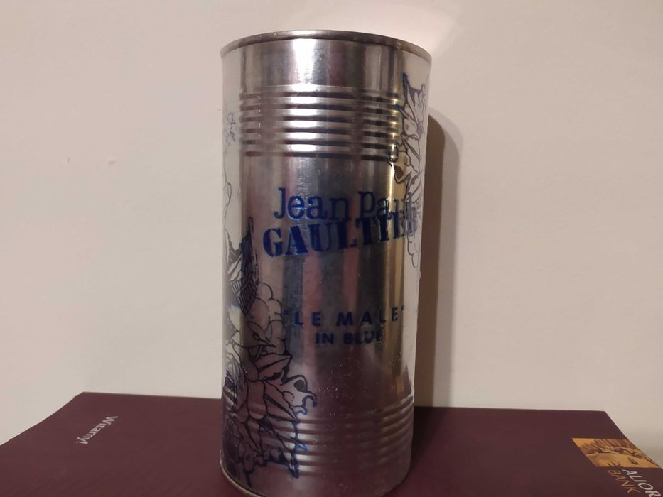 Jean Paul Gaultier Le Male In Blue 100 ml. edp