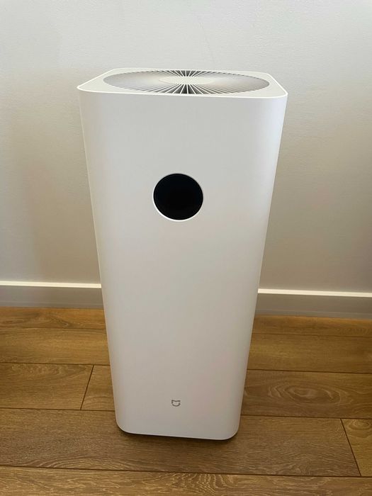 Очищувач повітря Xiaomi Air Purifier F1 White