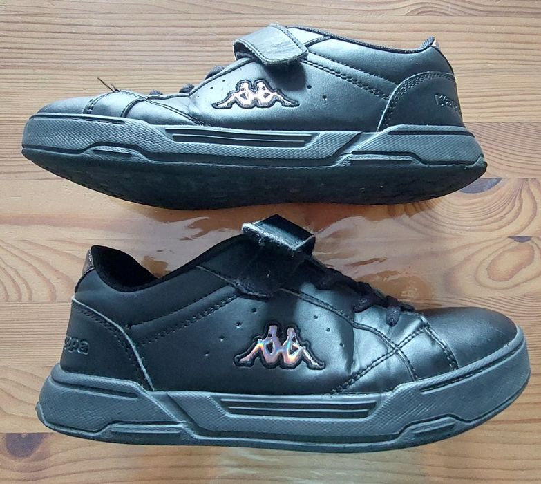 Sneakersy Buty Kappa Asuka