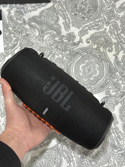 Coluna JBL Extreme 3  !Como Nova!