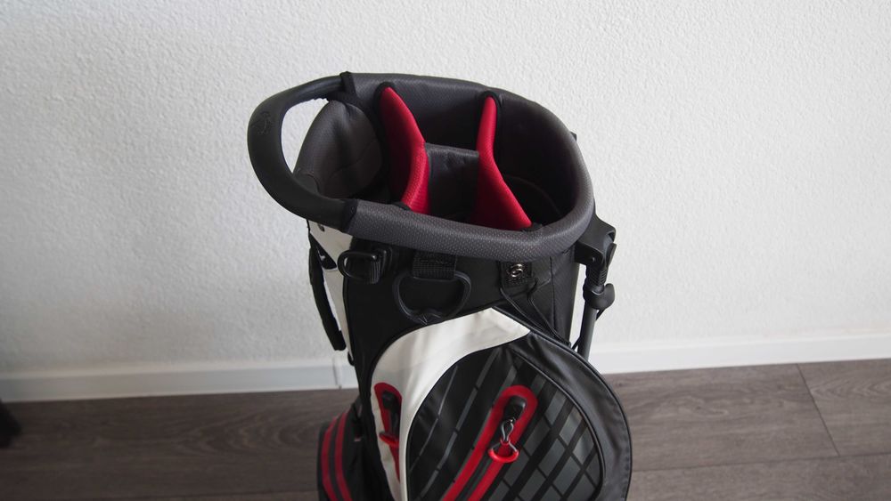 Torba do golfa Callaway AQUA  DRY stand bag Nowa