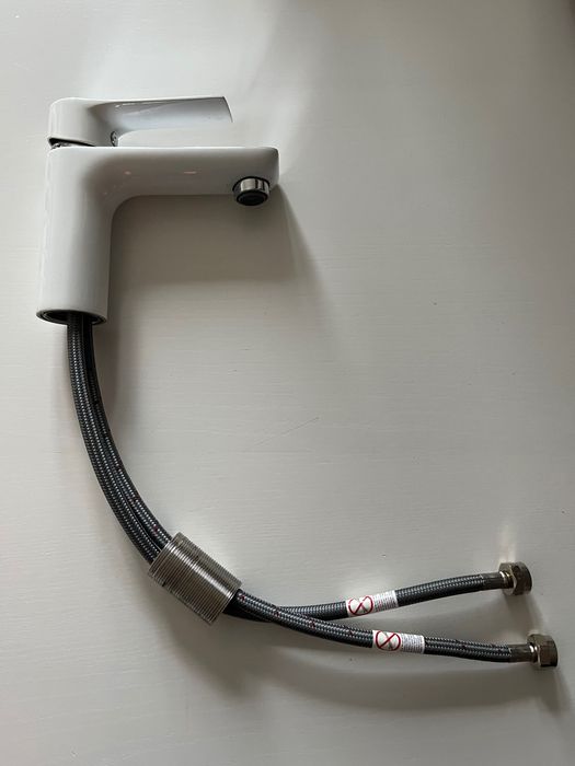 Bateria umywalkowa