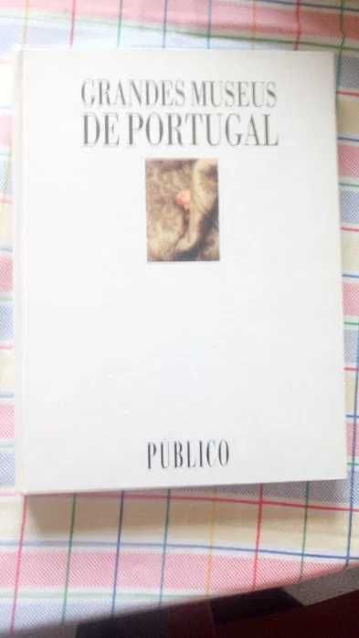 Conjunto colecções enciclopédicas jornal Público e outros