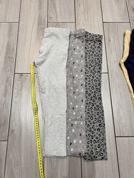 Лосіни 110-116 р.