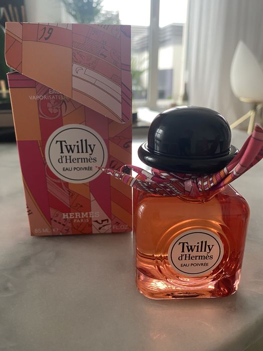 Hermes Twilly d’Hermes Eau Poivrée perfumy damskie dla kobiet 85 ml
