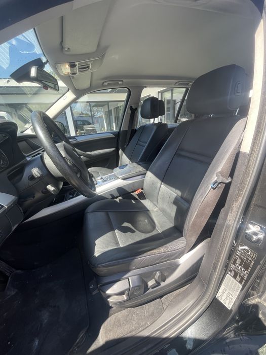 Bmw x5 3.0 sd nacional