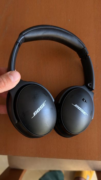 Bose QuietComfort