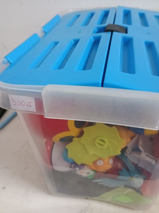 Zabawki pocemon zestaw