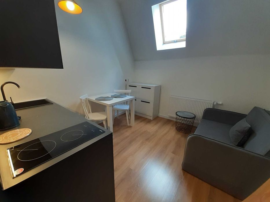 Mieszkanie – Łódź - Widok 5