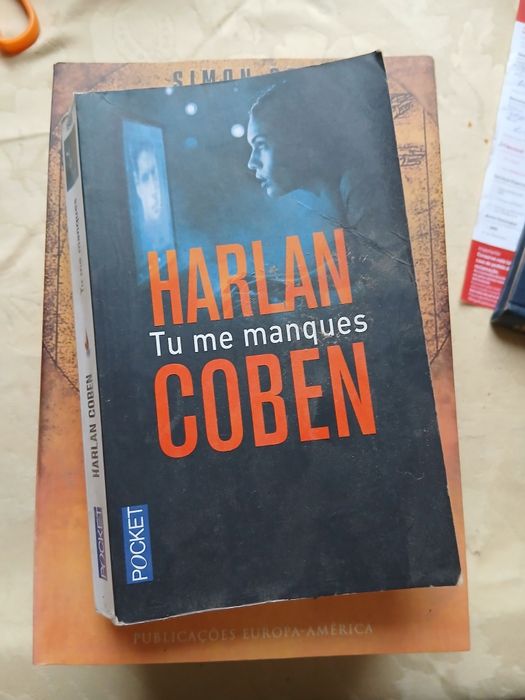 Harlan Coben, Tu me Manques
