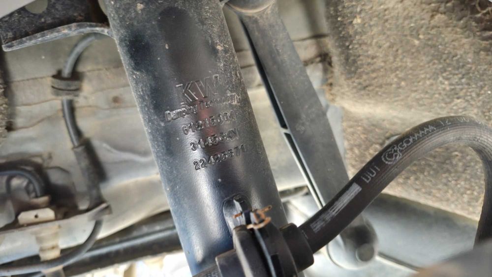 Alfa Romeo 147 Q2
