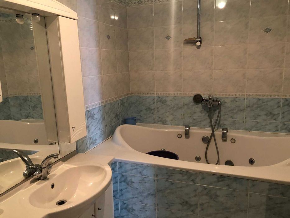 2х комнатная на Люстдорфской дороге в Киевском районе