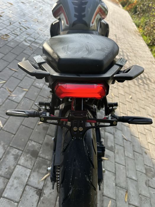 Продам ліфан ср 220