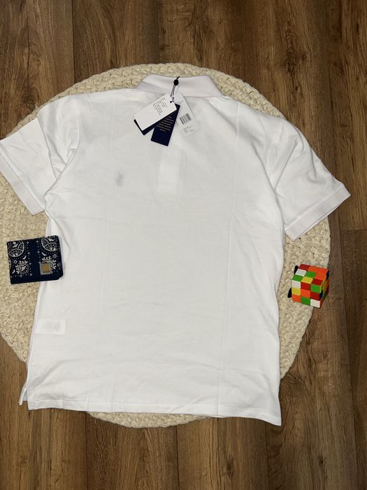 Футболка Polo В НАЯВНОСТІ -10% ЗНИЖКА