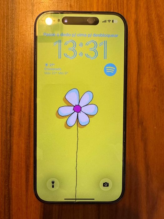 Iphone 15 pro - 128G