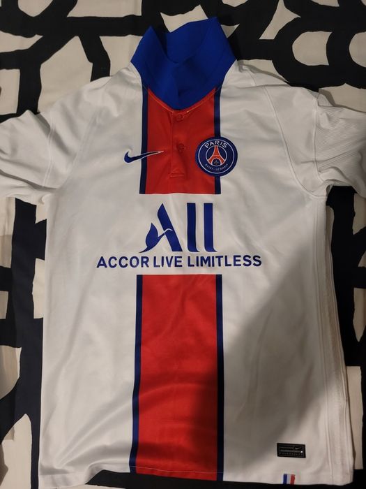 Camisolas de futebol