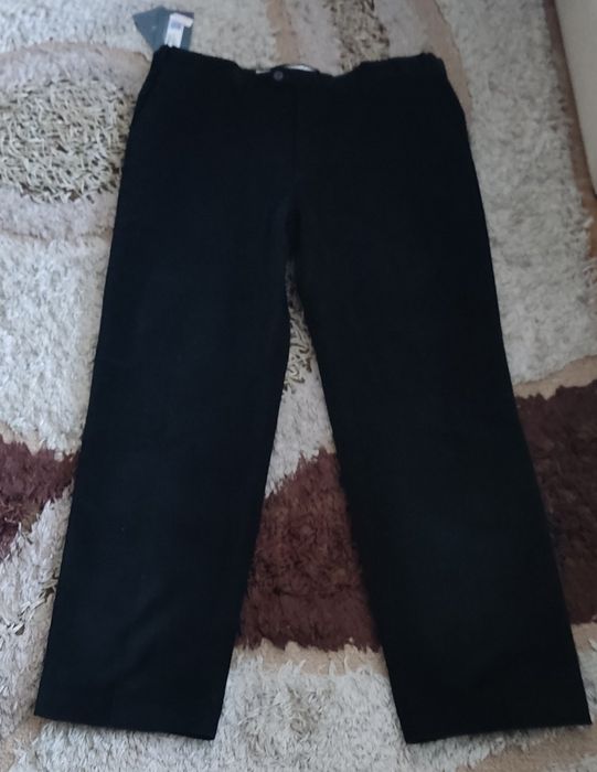 Продам мужские вельветовые брюки w40-l33