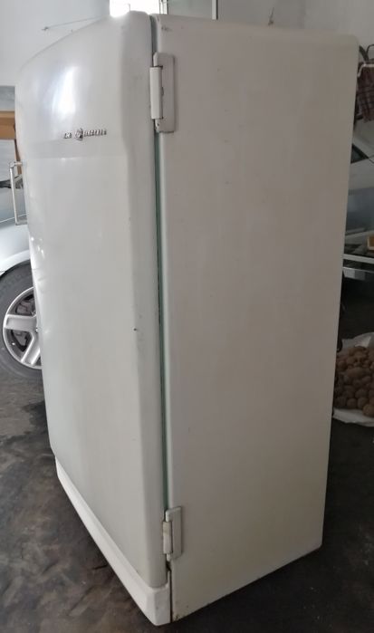 Frigorífico General Electric