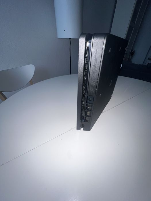 PlayStation 4.