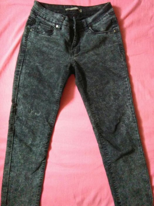 Spodnie damskie M