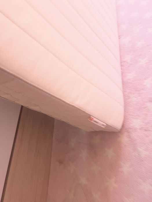 Colchão IKEA Hafslo 90X200