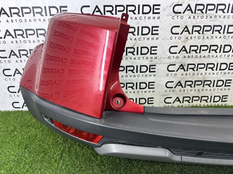 Бампер задний LAND ROVER Range Rover Evoque L538 2.0 2016