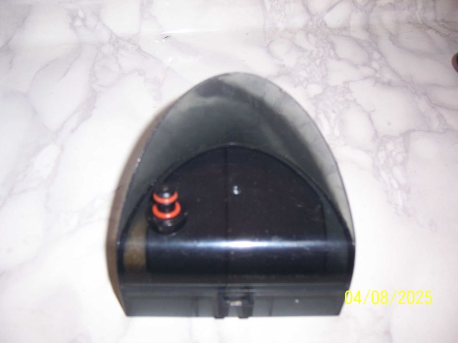 Filtry węglowe do MOPA parowego Silver Crest.