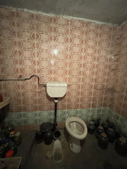 Продаж півбудинку с. Горбків