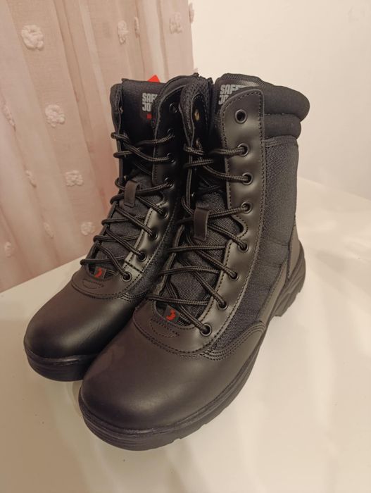 Buty wojsko ochrona policja