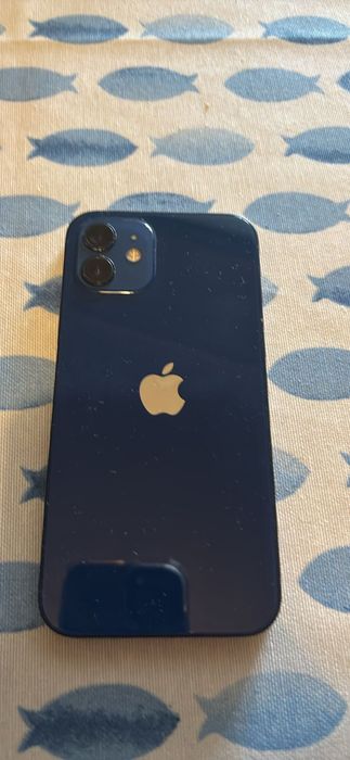 iPhone 12 64 gigas