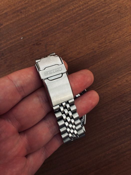 Relogio Automático Seiko Skx007