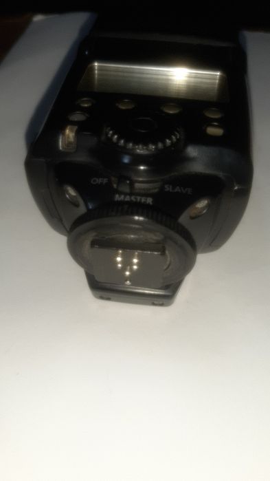 Спалах Canon 580EX