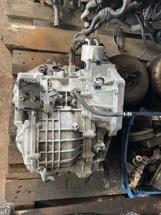 Skrzynia biegów automatyczna K112 Toyota Avensis T27 2.0 VVT-I