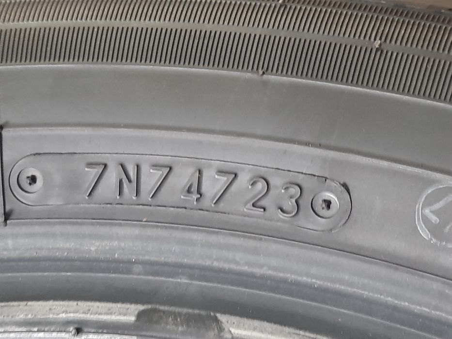 Opony 185/60R16 86H Toyo Proxes R55a