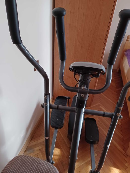 Orbitrek  magnetyczny