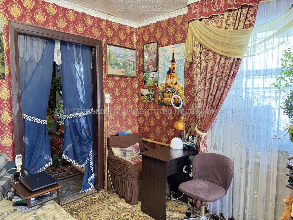 Немышля продам часть дома